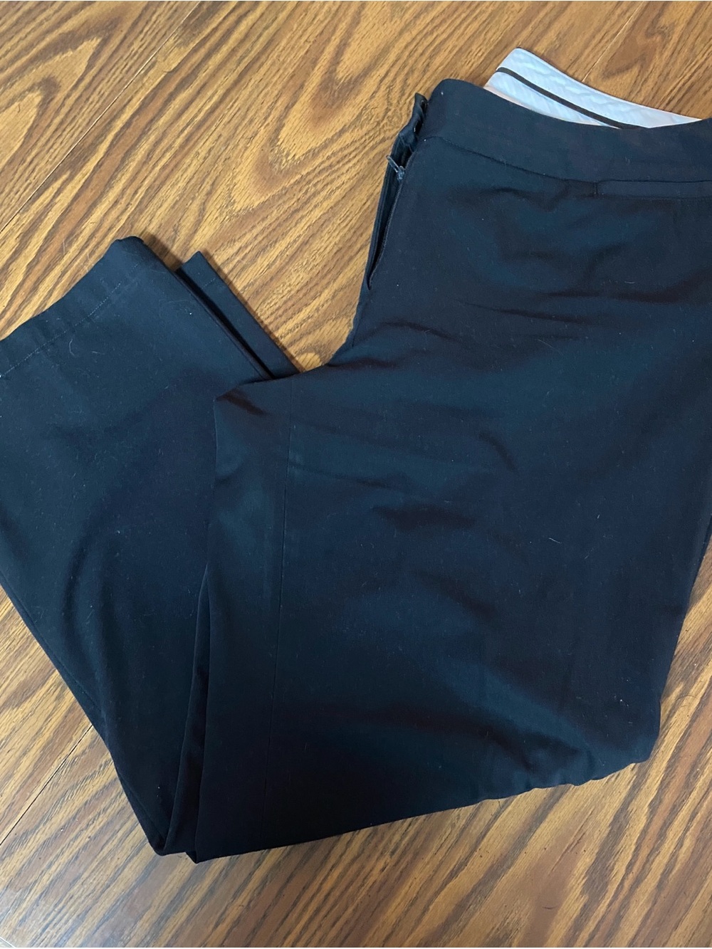 Liz Claiborne Black Women's Dress Pants